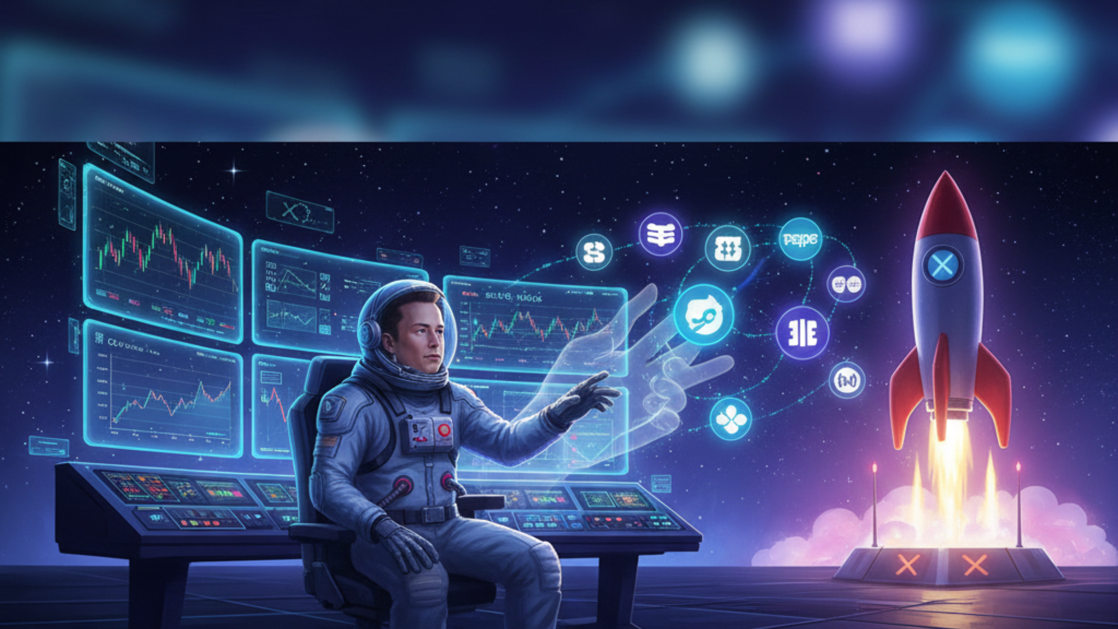 Elon Musk Meme Coin List: A Complete Guide to the Most Popular Cryptocurrencies