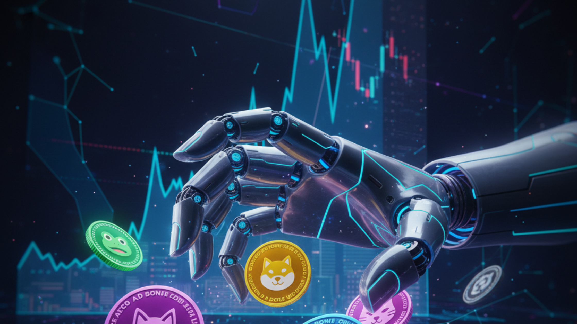 Top 10 Meme Coins to Watch in 2026 and How to Trade Them on Autopilot