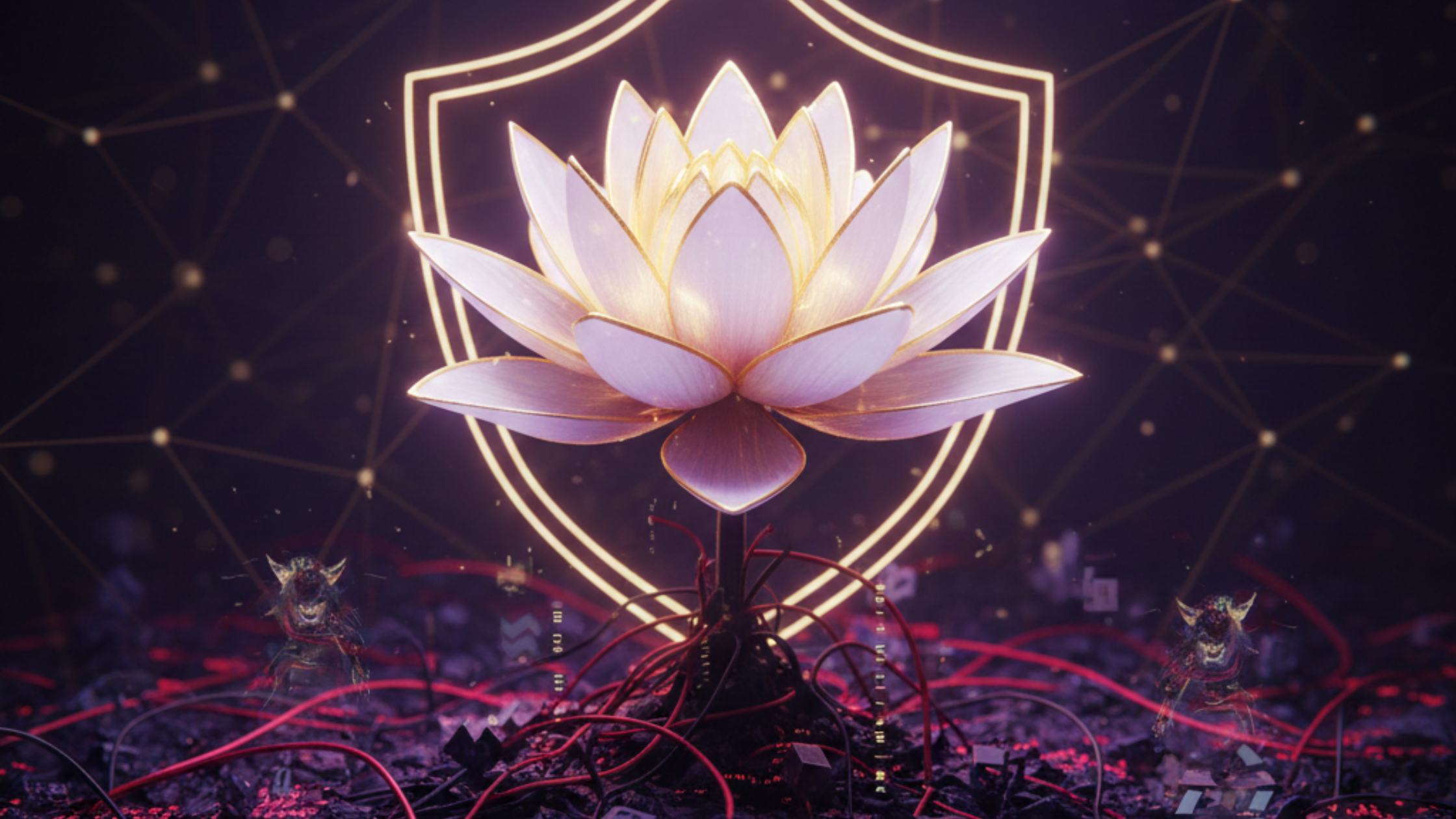 The End of the “Wild West”: Why We Built LotusEarn